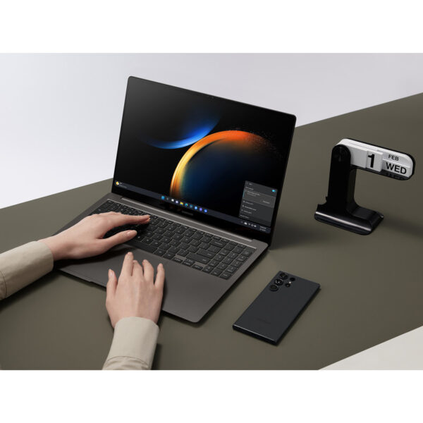 گوشی موبایل سامسونگ مدل Galaxy S23 Ultra دو سیم کارت ظرفیت 256 گیگابایت و رم 12 گیگابایت - ویتنام - Image 3