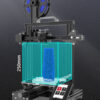 پرینتر سه بعدی اورجینال برند Voxelab Aquila X2 - Image 4