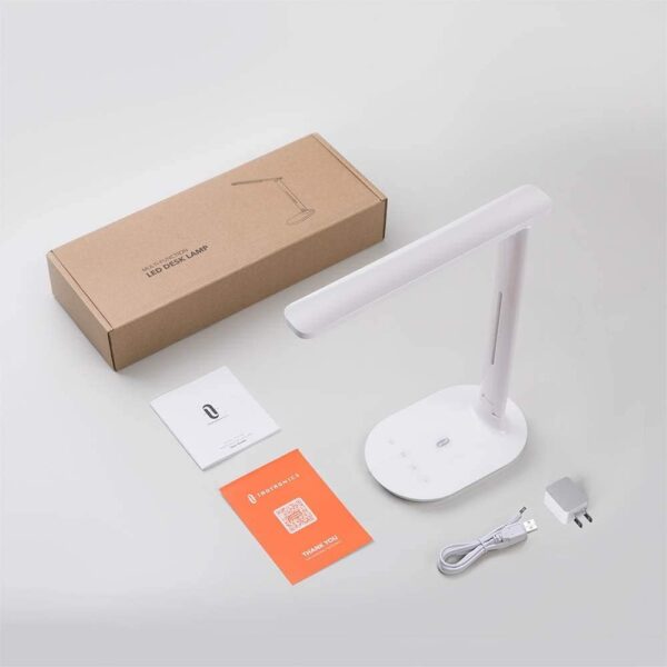 چراغ مطالعه لمسی 3 حالت نور TaoTronics - Image 2