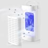 پشه کش برقی با نور LED برند ZAKSEM - Image 6