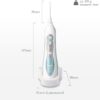 شستشوی دهان و دندان قابل شارژ برند Panasonic - Image 6