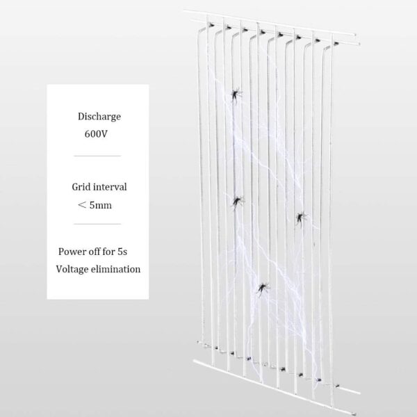 چراغ مطالعه لمسی 3 حالت نور TaoTronics - Image 4