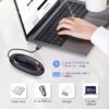 دستگاه شارژی آموزش سگ برند BO sense - Image 5
