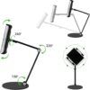 پایه نگهدارنده تبلت با چرخش 360 درجه برند Viozon - Image 3