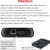 تبدیل HDMI به کامپوننت،الومینیومی برند EASYCEL - Image 6