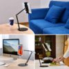 پایه نگهدارنده تبلت با چرخش 360 درجه برند Viozon - Image 5