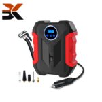 کمپرسور باد لاستیک خودرو قابل حمل برند CARSUN