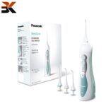 شستشوی دهان و دندان قابل شارژ برند Panasonic
