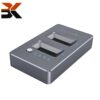 محفظه ایستگاه SSD با سرعت 10 گیگ در ثانیه برند FREEGENE
