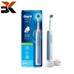 مسواک برقی شارژی بزرگسالان برند Oral-B