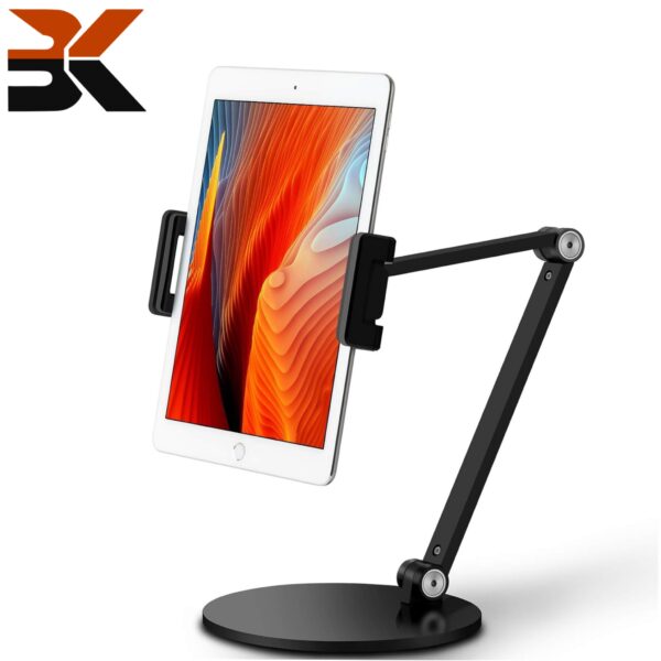 پایه نگهدارنده تبلت با چرخش 360 درجه برند Viozon