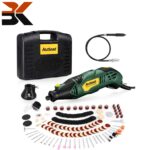 کیت ابزار چرخشی 6 سرعته برند AUTLEAD