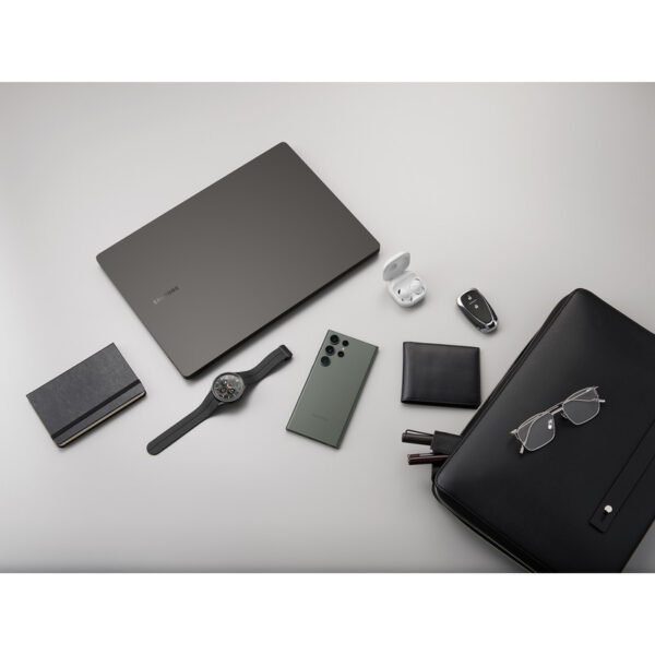 گوشی موبایل سامسونگ مدل Galaxy S23 Ultra دو سیم کارت ظرفیت 256 گیگابایت و رم 12 گیگابایت - ویتنام - Image 2