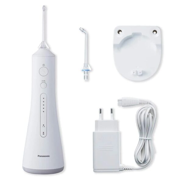 شستشوی دهان و دندان پاناسونیک مدلUltra Sonic EW1511 - Image 4