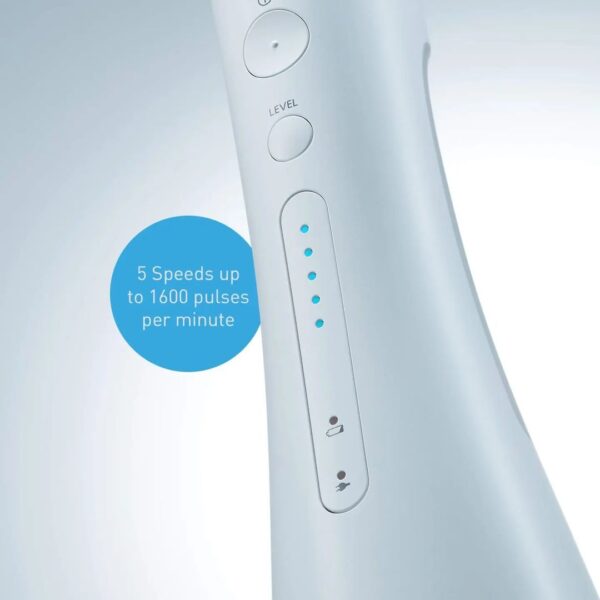 شستشوی دهان و دندان پاناسونیک مدلUltra Sonic EW1511 - Image 9