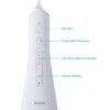 شستشوی دهان و دندان پاناسونیک مدلUltra Sonic EW1511 - Image 3