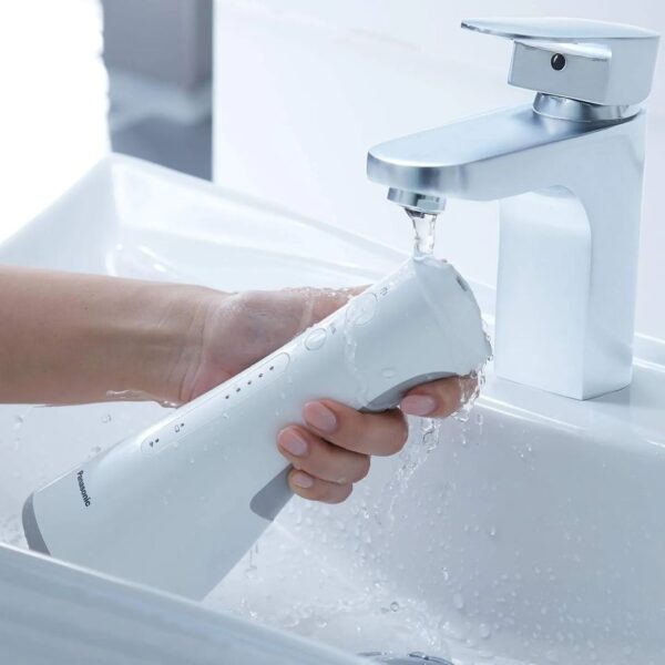 شستشوی دهان و دندان پاناسونیک مدلUltra Sonic EW1511 - Image 7