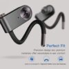 هدفون بیسیم ورزشی ضدآب برند LINPA T3 - Image 4