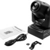 چراغ استیج 360 درجه متحرک برند U`King - Image 5