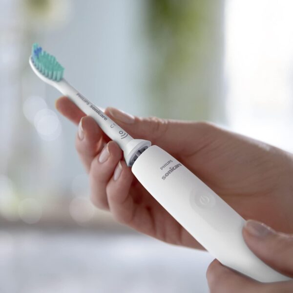 مسواک برقی 2 عددی سونیک برند PHILIPS - Image 3