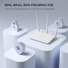 روتر تندا مدل Tenda F3 بی سیم N300 - Image 4
