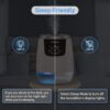 دستگاه بخور و نبولایزر اولتراسونیک برند VAVSEA - Image 7