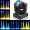 چراغ استیج 360 درجه متحرک برند U`King - Image 4