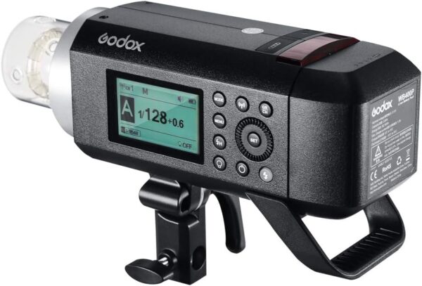 فلش پرتابل عکاسی و تصویربرداری برند Godox - Image 6