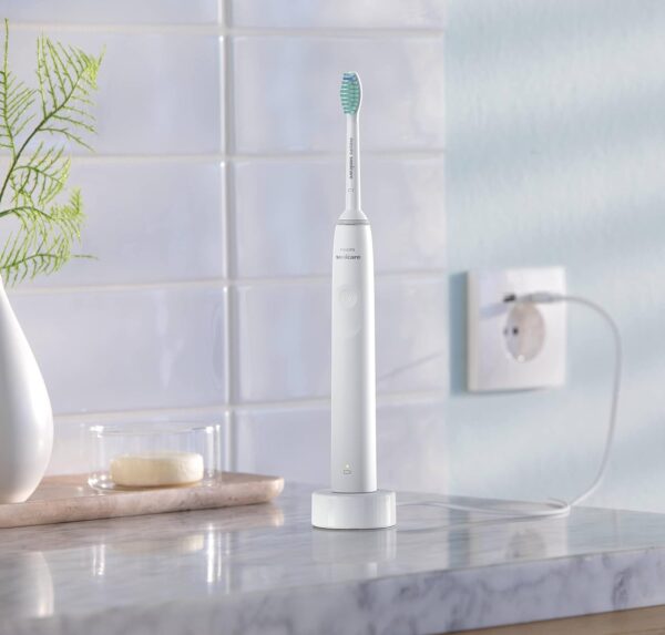 مسواک برقی 2 عددی سونیک برند PHILIPS - Image 2