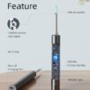 گوش پاک کن دوربین دار مدل C3 برند BEBIRD - Image 5