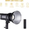 چراغ نور پردازی عکاسی و فیلمبرداری برند Andoer - Image 2