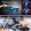 ماشین کنترل با ساعت مچی چرخشی 360 درجه برند YDJIA - Image 7