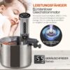 آبگرم کن برقی ضد برای آشپزی برند KitchenBoss - Image 8