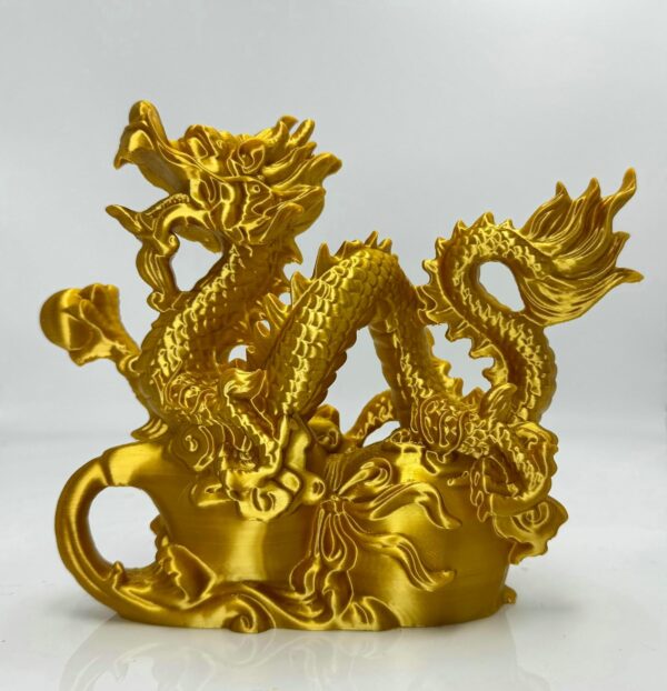 فیلامنت پرینتر سه بعدی با قطر1.75 میلی متر Stronghero 3D - Image 6