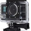 دوربین اکشن ورزشی 4K مدل X8 S برند Vizu - Image 4