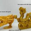 فیلامنت پرینتر سه بعدی با قطر1.75 میلی متر Stronghero 3D - Image 7