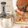 آبگرم کن برقی ضد برای آشپزی برند KitchenBoss - Image 2