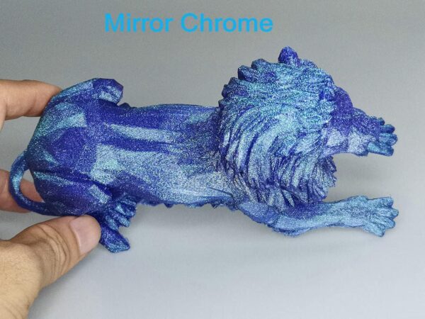 فیلامنت پرینتر سه بعدی با قطر1.75 میلی متر Stronghero 3D - Image 7