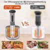 آبگرم کن برقی ضد برای آشپزی برند KitchenBoss - Image 6