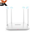 روتر بیسیم هوشمند دو بانده برند WAVLINK