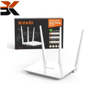 در باند فرکانسی 2.4GHz برابر 300 مگابیت برثانیه