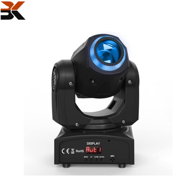 چراغ استیج 360 درجه متحرک برند U`King
