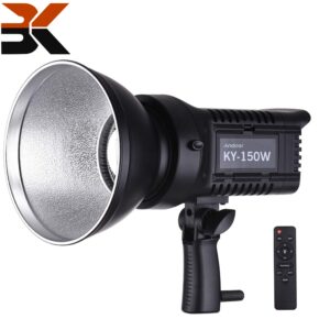 چراغ نور پردازی عکاسی و فیلمبرداری برند Andoer