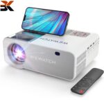 ویدیوپروژکتور برند WEWATCH V53P 4K