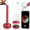 گوش پاک کن دوربین دار برند BEBIRD M9 Pro