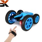 ماشین کنترول ساعتی چرخش 360 درجه برند YDJIA