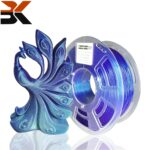 فیلامنت پرینتر سه بعدی با قطر1.75 میلی متر Stronghero 3D