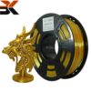 فیلامنت پرینتر سه بعدی با قطر1.75 میلی متر Stronghero 3D