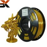 فیلامنت پرینتر سه بعدی با قطر1.75 میلی متر Stronghero 3D