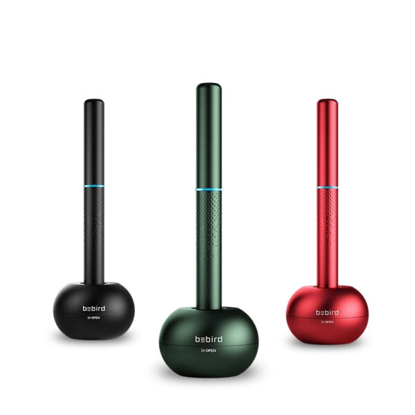 گوش پاک کن دوربین دار برند BEBIRD M9 Pro - Image 7